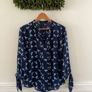 Women’s Blouse